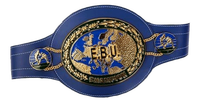 European title bouts pushed back to April 23rd